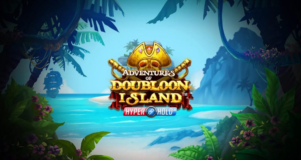 Adventures of Doubloon Island slot by the manufacturer Microgaming