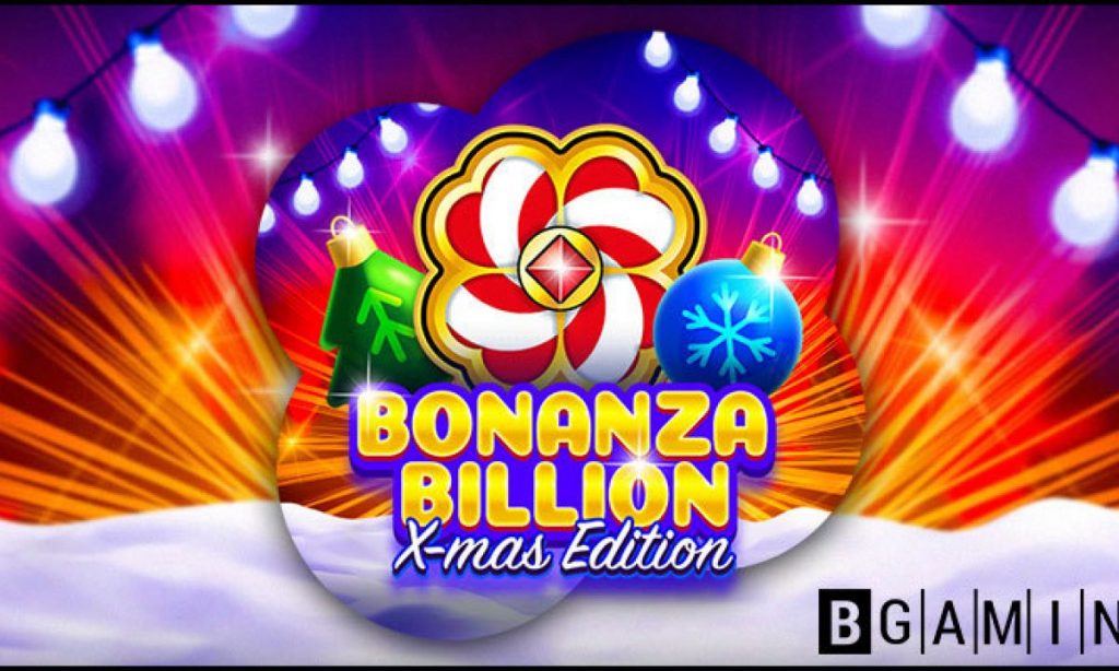 Bonanza Billion é um popular vídeo slot