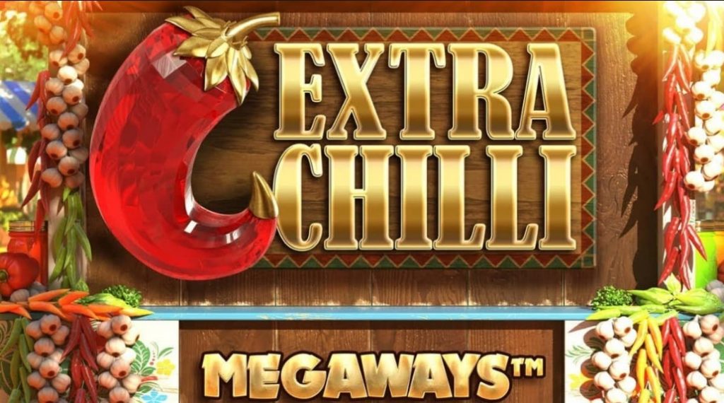 Extra Chill è una slot messicana dello sviluppatore Microgaming.