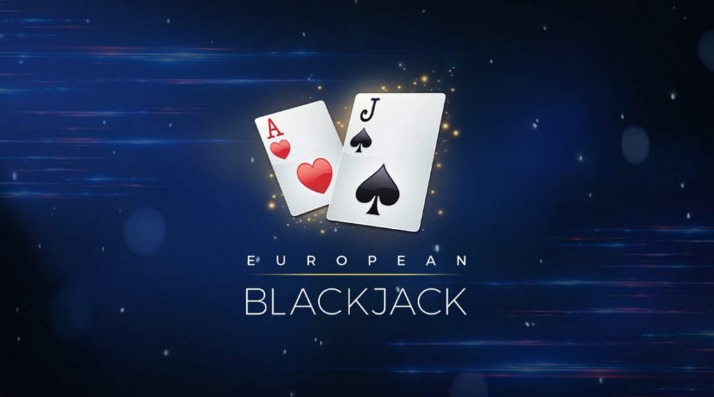 Blackjack Europeu é um jogo de cartas online da Microgaming.