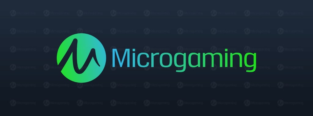 Os melhores jogos de Microgaming