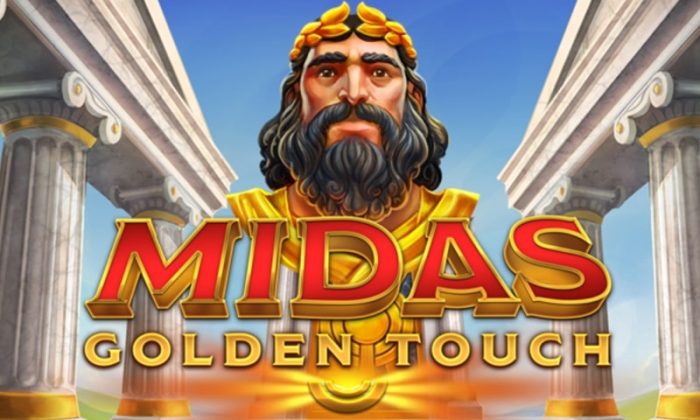 Midas Golden Touch as slots online mais populares