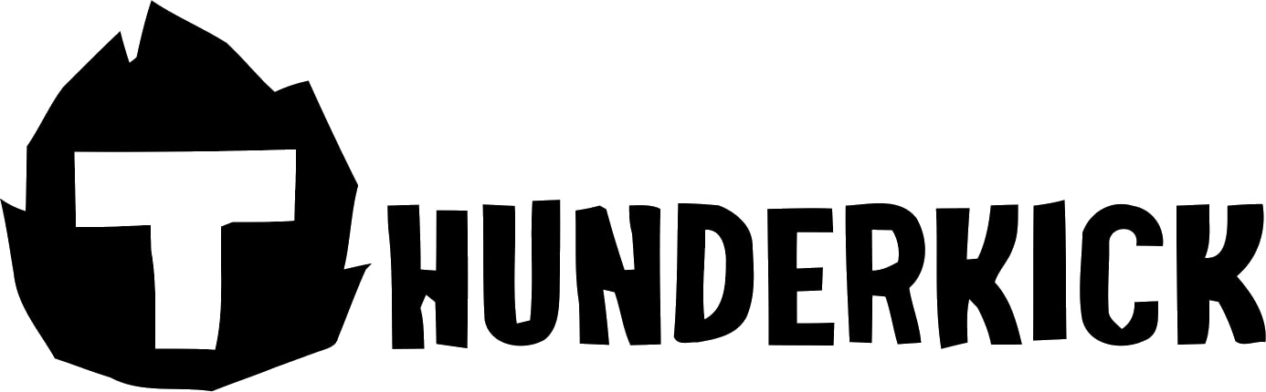 Fournisseur de jeux de Thunderkick Casino