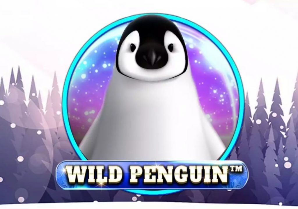 Wild Penguin Spielautomat 2022