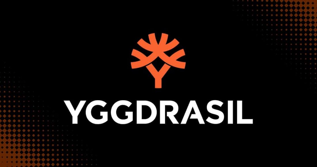 Fornecedor de jogos Yggdrasil Gaming