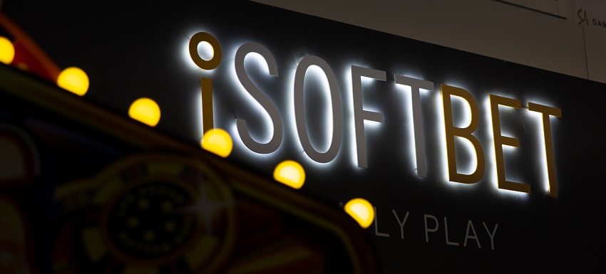 Information about the provider iSoftBet