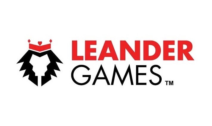 Leander-games