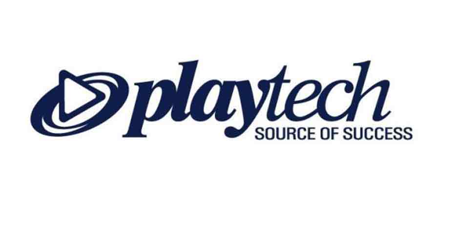 História da Playtech