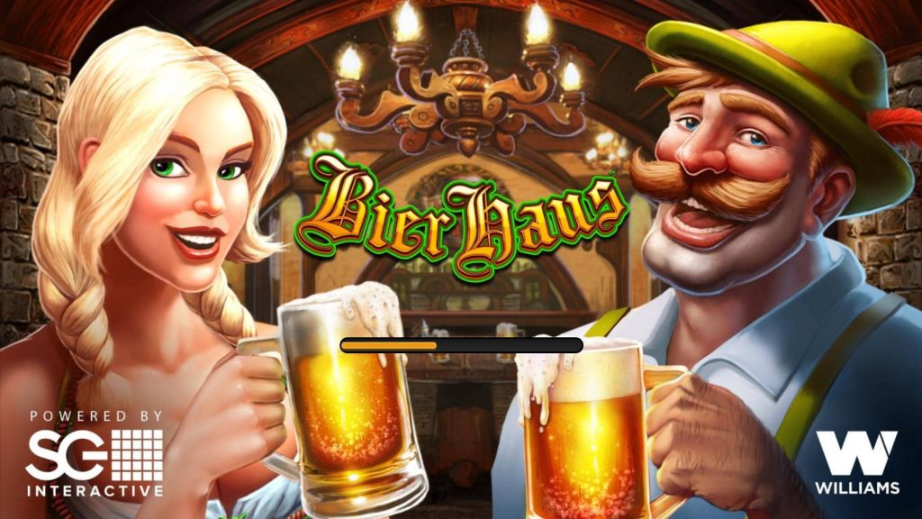 Rezension zu Bier Haus