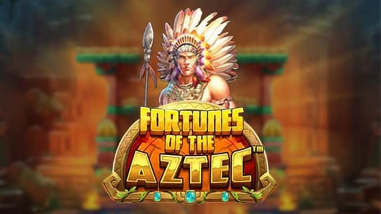 Revisão de Fortunes-Of-Aztec