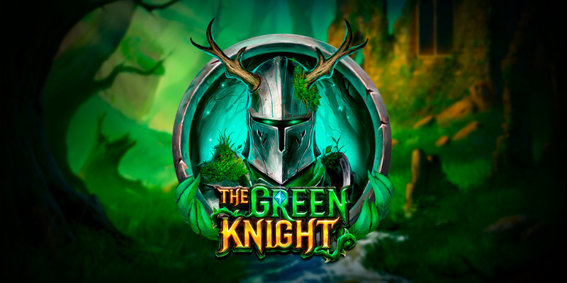 Cómo ganar en la tragamonedas Green Knight