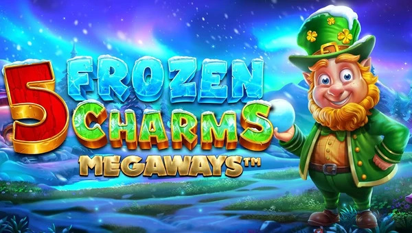 5 frozen charms megaways