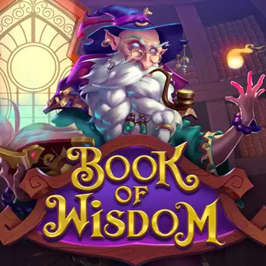 Rezension zum book of wisdom