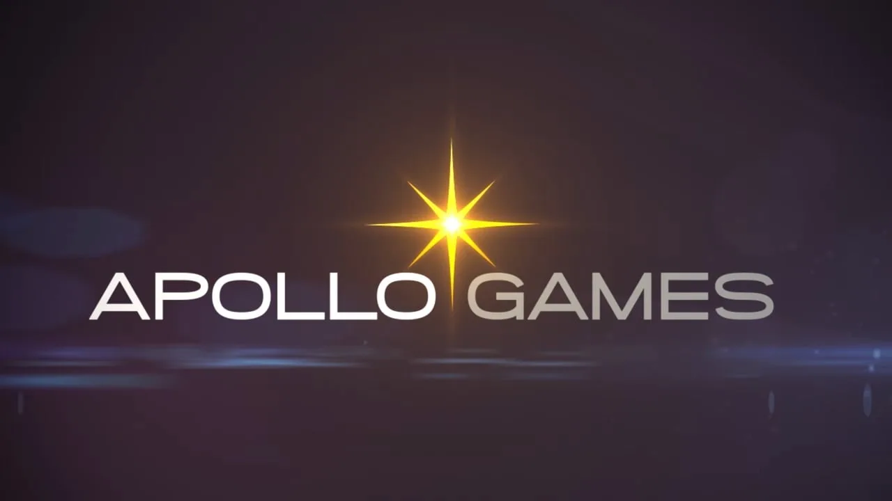 Recensione del software Apollo-Games