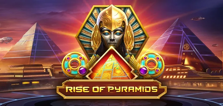 rise of pyramids review