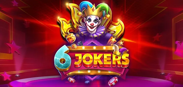 6-jokers review