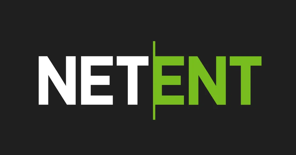 NETENT logo