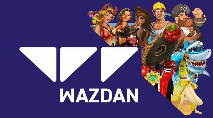 Wazdan Provider