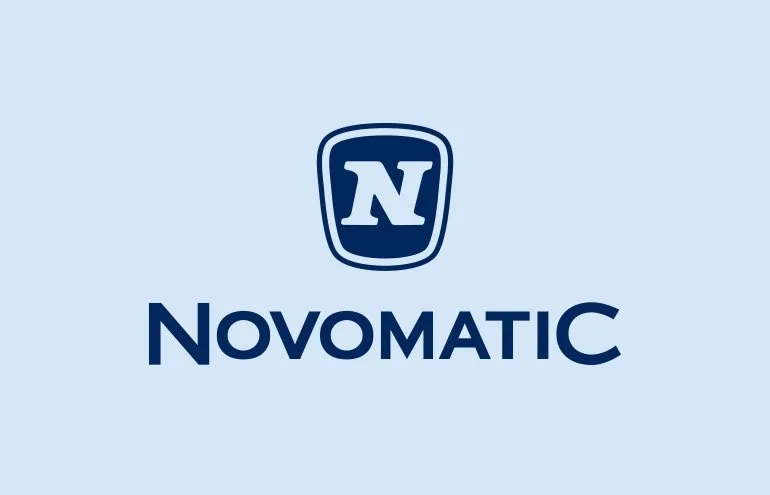 Novomatic gaming solutions