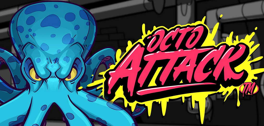 Octo Attack