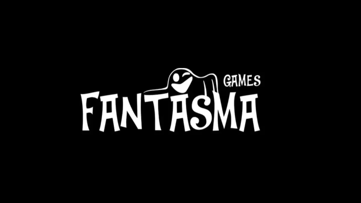 Fantasma Games Logo