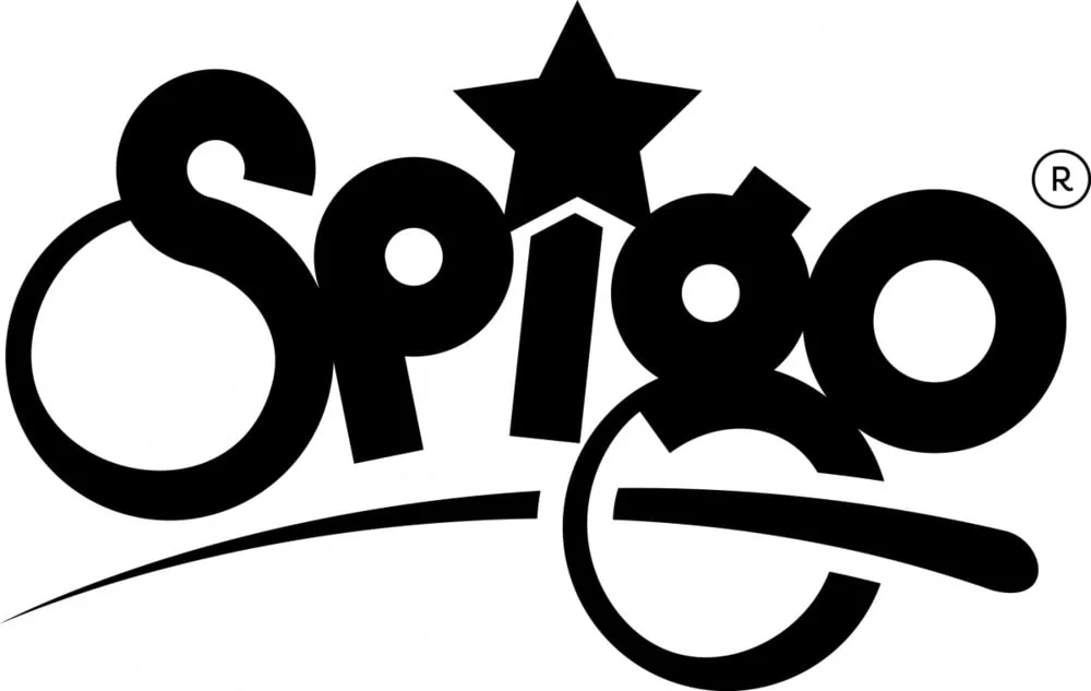 Logotipo de Spigo Games