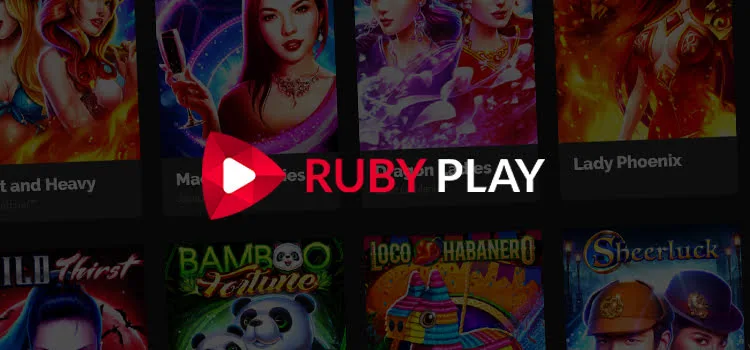 Ruby Play-Rezension