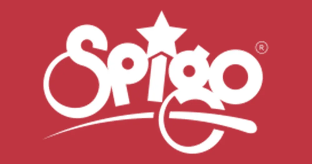 Spigo Games-Produkte