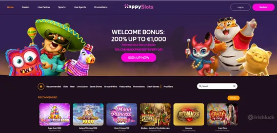 Premi torneo slot