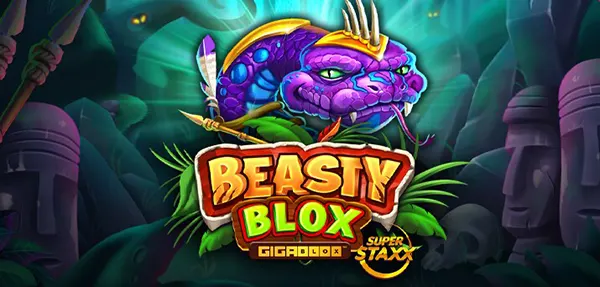 symbole monstre Beasty
