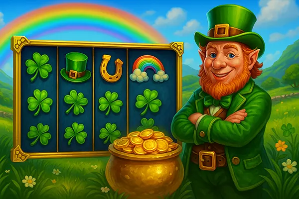 Pragmatic Play slot