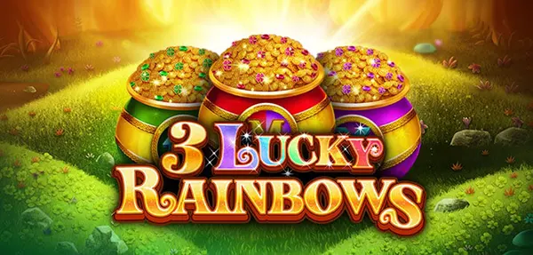 Leprechaun et rouleaux