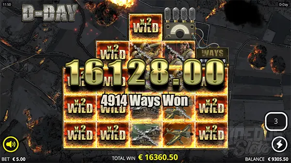 Nolimit City slot