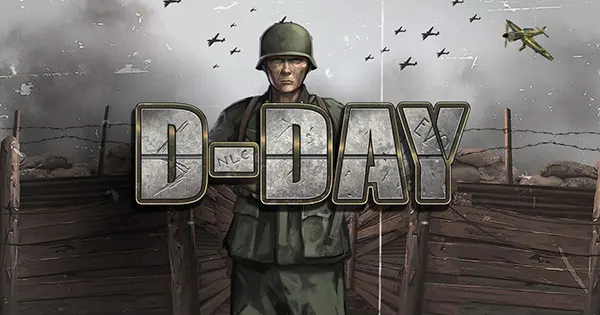 Nolimit City D-Day