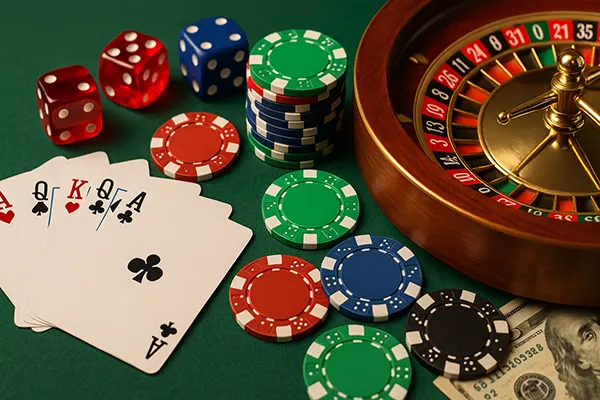 Casino-Strategie-Tipps