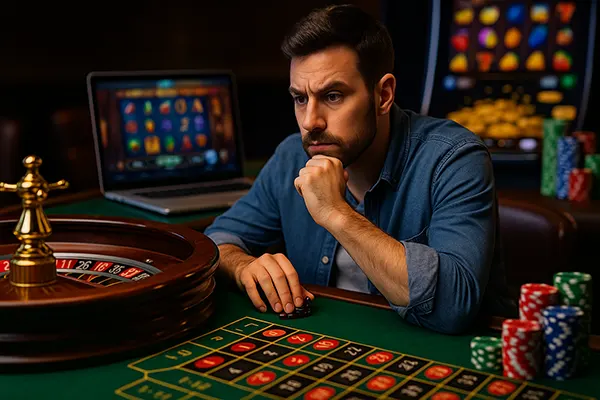 Responsible gaming tips