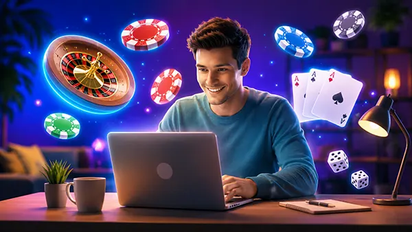Casino Demo Modus