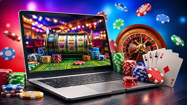 Demo casino mode